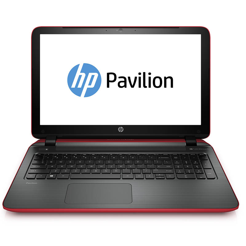 لپ تاپ اچ پی 1 HP Pavilion 15-p208ne Intel Core i5 | 6GB DDR3 | 1TB HDD | GT840M 4GB